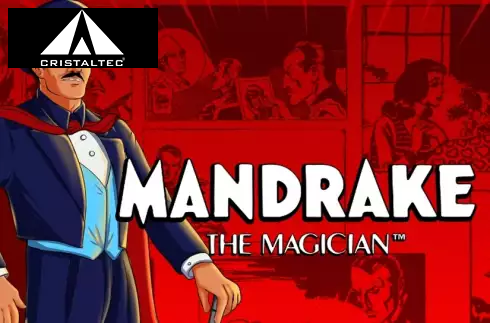 Mandrake the Magician